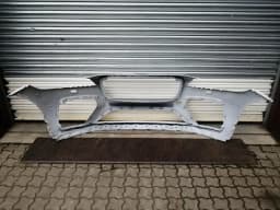 JAGUAR JAGUAR F-pace X761 SVR 21-24 LIFT Front Bumper MK8M-17D957-AB Front Bumper — thumbnail 4