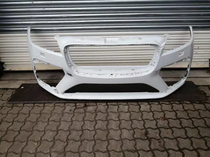 JAGUAR JAGUAR F-pace X761 SVR 21-24 LIFT Front Bumper MK8M-17D957-AB Front Bumper