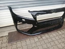 JAGUAR JAGUAR F-pace X761 SVR 21-24 LIFT Front Bumper MK8M-17D957-AB Front Bumper — thumbnail 2