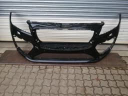 JAGUAR JAGUAR F-pace X761 SVR 21-24 LIFT Front Bumper MK8M-17D957-AB Front Bumper — thumbnail 6