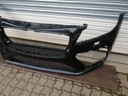 JAGUAR JAGUAR F-pace X761 SVR 21-24 LIFT Front Bumper MK8M-17D957-AB Front Bumper — thumbnail 8