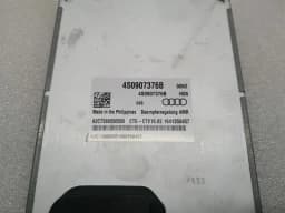 LAMBORGHINI LAMBORGHINI HURRICANE LP 610-4 SPYDER Electronic Module 4S0907376B Control Unit — thumbnail 3