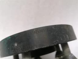 FORD FORD MUSTANG MK6 S550 FLANGE FLANGE EIBACH SET OF 2 — thumbnail 7