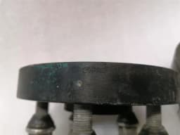 FORD FORD MUSTANG MK6 S550 FLANGE FLANGE EIBACH SET OF 2 — thumbnail 9