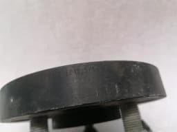 FORD FORD MUSTANG MK6 S550 FLANGE FLANGE EIBACH SET OF 2 — thumbnail 8