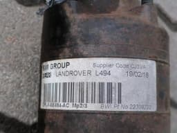 LAND ROVER Range Rover Sport L494 Anti Roll Bar Rear LR043845 Stabilizer Rear Active — thumbnail 6