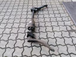 LAND ROVER Range Rover Sport L494 Anti Roll Bar Rear LR043845 Stabilizer Rear Active — thumbnail 5