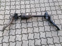 LAND ROVER Range Rover Sport L494 Anti Roll Bar Rear LR043845 Stabilizer Rear Active — thumbnail 4