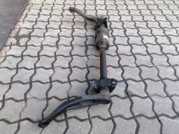 LAND ROVER Range Rover Sport L494 Anti Roll Bar Rear LR043845 Stabilizer Rear Active — thumbnail 3