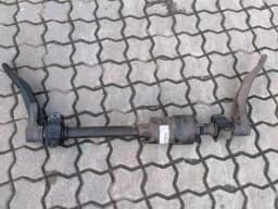 LAND ROVER Range Rover Sport L494 Anti Roll Bar Rear LR043845 Stabilizer Rear Active — thumbnail 9