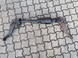 LAND ROVER Range Rover Sport L494 Anti Roll Bar Rear LR043845 Stabilizer Rear Active — thumbnail 8