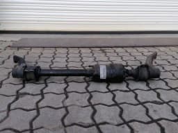 LAND ROVER Range Rover Sport L494 Anti Roll Bar Rear LR043845 Stabilizer Rear Active — thumbnail 10
