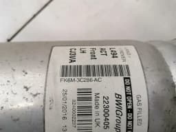 LAND ROVER Range Rover Sport L494 Shock Absorber Front FK6M-3C286-AC Shock Absorber Front — thumbnail 7