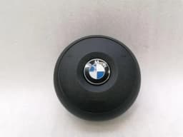 BMW BMW 5 Series E60 607384400 Steering Wheel 33678045603X Steering Wheel Module - — thumbnail 1