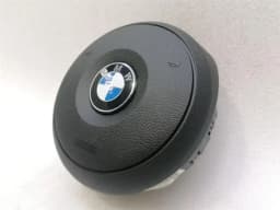 BMW BMW 5 Series E60 607384400 Steering Wheel 33678045603X Steering Wheel Module - — thumbnail 4