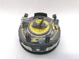 BMW BMW 5 Series E60 607384400 Steering Wheel 33678045603X Steering Wheel Module - — thumbnail 6