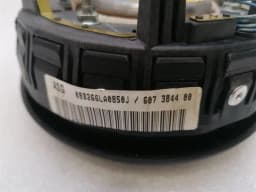 BMW BMW 5 Series E60 607384400 Steering Wheel 33678045603X Steering Wheel Module - — thumbnail 7