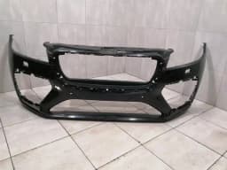 JAGUAR JAGUAR F-pace X761 SVR 21-24 LIFT Front Bumper MK8M-17D957-AB Front Bumper — thumbnail 1