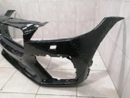 JAGUAR JAGUAR F-pace X761 SVR 21-24 LIFT Front Bumper MK8M-17D957-AB Front Bumper — thumbnail 3