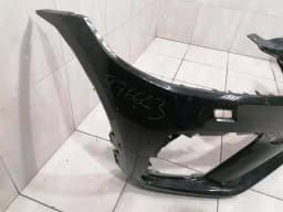 JAGUAR JAGUAR F-pace X761 SVR 21-24 LIFT Front Bumper MK8M-17D957-AB Front Bumper — thumbnail 5