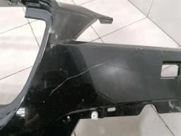 JAGUAR JAGUAR F-pace X761 SVR 21-24 LIFT Front Bumper MK8M-17D957-AB Front Bumper — thumbnail 7