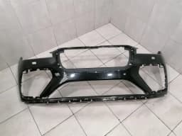 JAGUAR JAGUAR F-pace X761 SVR 21-24 LIFT Front Bumper MK8M-17D957-AB Front Bumper — thumbnail 8