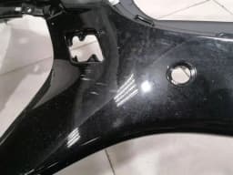 JAGUAR JAGUAR F-pace X761 SVR 21-24 LIFT Front Bumper MK8M-17D957-AB Front Bumper — thumbnail 9