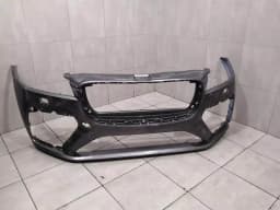 JAGUAR JAGUAR F-pace X761 SVR 21-24 LIFT Front Bumper MK8M-17D957-AB Front Bumper — thumbnail 1