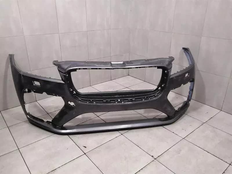 JAGUAR JAGUAR F-pace X761 SVR 21-24 LIFT Front Bumper MK8M-17D957-AB Front Bumper