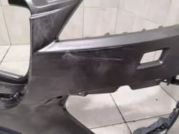 JAGUAR JAGUAR F-pace X761 SVR 21-24 LIFT Front Bumper MK8M-17D957-AB Front Bumper — thumbnail 3