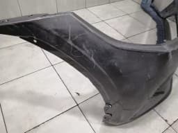 JAGUAR JAGUAR F-pace X761 SVR 21-24 LIFT Front Bumper MK8M-17D957-AB Front Bumper — thumbnail 7