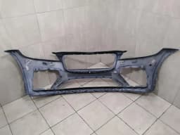JAGUAR JAGUAR F-pace X761 SVR 21-24 LIFT Front Bumper MK8M-17D957-AB Front Bumper — thumbnail 9