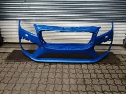 JAGUAR JAGUAR F-pace X761 SVR 21-24 LIFT Front Bumper MK8M-17D957-AB Front Bumper — thumbnail 6