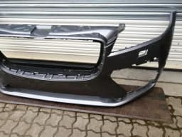 JAGUAR JAGUAR F-pace X761 SVR 21-24 LIFT Front Bumper MK8M-17D957-AB Front Bumper — thumbnail 3