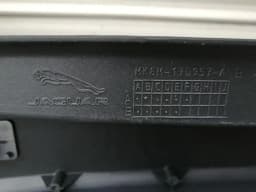 JAGUAR JAGUAR F-pace X761 SVR 21-24 LIFT Front Bumper MK8M-17D957-AB Front Bumper — thumbnail 5