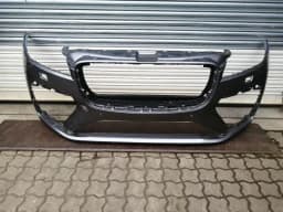 JAGUAR JAGUAR F-pace X761 SVR 21-24 LIFT Front Bumper MK8M-17D957-AB Front Bumper — thumbnail 6