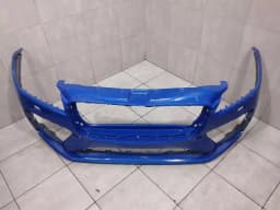 JAGUAR JAGUAR F-pace X761 SVR 21-24 LIFT Front Bumper MK8M-17D957-AB Front Bumper — thumbnail 2