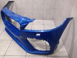 JAGUAR JAGUAR F-pace X761 SVR 21-24 LIFT Front Bumper MK8M-17D957-AB Front Bumper — thumbnail 3