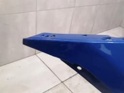 JAGUAR JAGUAR F-pace X761 SVR 21-24 LIFT Front Bumper MK8M-17D957-AB Front Bumper — thumbnail 5