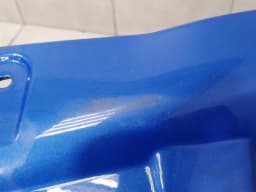 JAGUAR JAGUAR F-pace X761 SVR 21-24 LIFT Front Bumper MK8M-17D957-AB Front Bumper — thumbnail 8