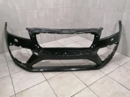 JAGUAR JAGUAR F-pace X761 SVR 21-24 LIFT Front Bumper MK8M-17D957-AB Front Bumper — thumbnail 1