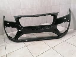 JAGUAR JAGUAR F-pace X761 SVR 21-24 LIFT Front Bumper MK8M-17D957-AB Front Bumper — thumbnail 2