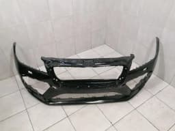 JAGUAR JAGUAR F-pace X761 SVR 21-24 LIFT Front Bumper MK8M-17D957-AB Front Bumper — thumbnail 3