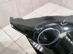 JAGUAR JAGUAR F-pace X761 SVR 21-24 LIFT Front Bumper MK8M-17D957-AB Front Bumper — thumbnail 6