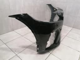 JAGUAR JAGUAR F-pace X761 SVR 21-24 LIFT Front Bumper MK8M-17D957-AB Front Bumper — thumbnail 7