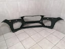 JAGUAR JAGUAR F-pace X761 SVR 21-24 LIFT Front Bumper MK8M-17D957-AB Front Bumper — thumbnail 9