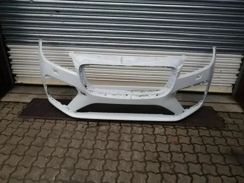 JAGUAR JAGUAR F-pace X761 SVR 21-24 LIFT Front Bumper MK8M-17D957-AB Front Bumper