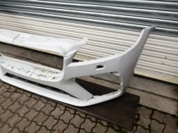 JAGUAR JAGUAR F-pace X761 SVR 21-24 LIFT Front Bumper MK8M-17D957-AB Front Bumper — thumbnail 3