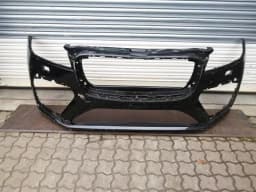JAGUAR JAGUAR F-pace X761 SVR 21-24 LIFT Front Bumper MK8M-17D957-AB Front Bumper — thumbnail 1
