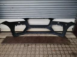 JAGUAR JAGUAR F-pace X761 SVR 21-24 LIFT Front Bumper MK8M-17D957-AB Front Bumper — thumbnail 4